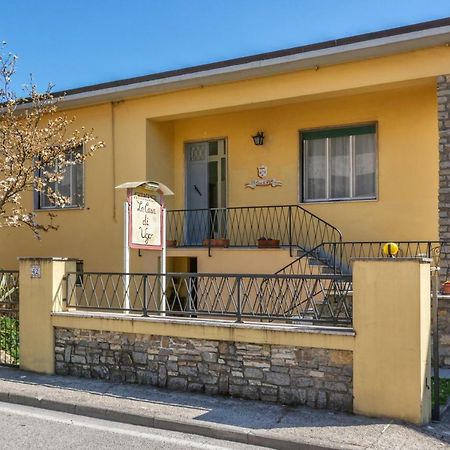 Affittacamere La Casa Di Ugo Ciglione Buitenkant foto