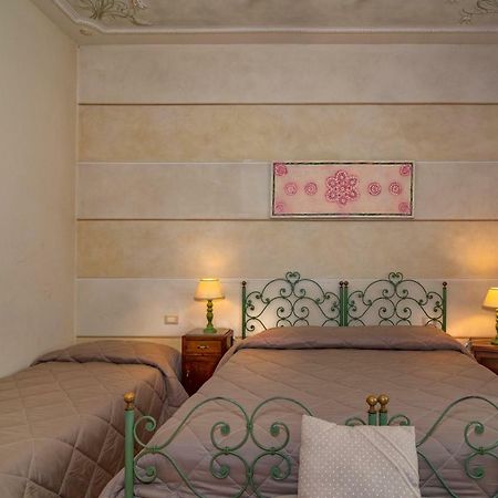 Affittacamere La Casa Di Ugo Ciglione Buitenkant foto