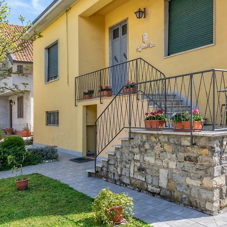 Affittacamere La Casa Di Ugo Ciglione Buitenkant foto