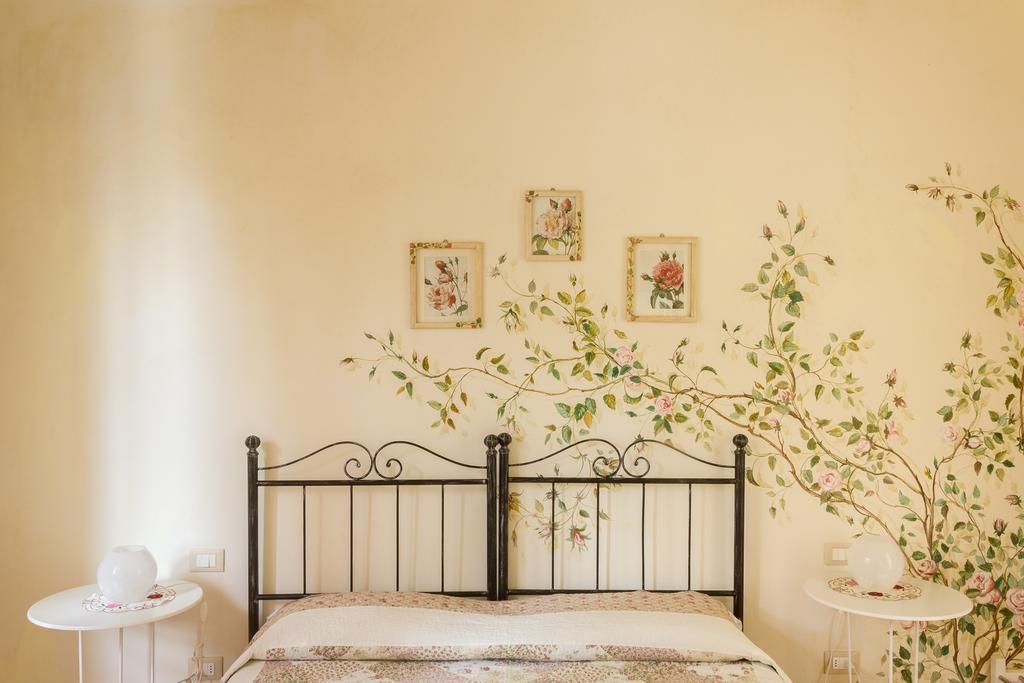 Affittacamere La Casa Di Ugo Ciglione Kamer foto