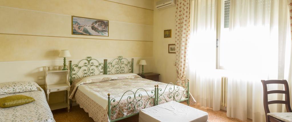 Affittacamere La Casa Di Ugo Ciglione Kamer foto