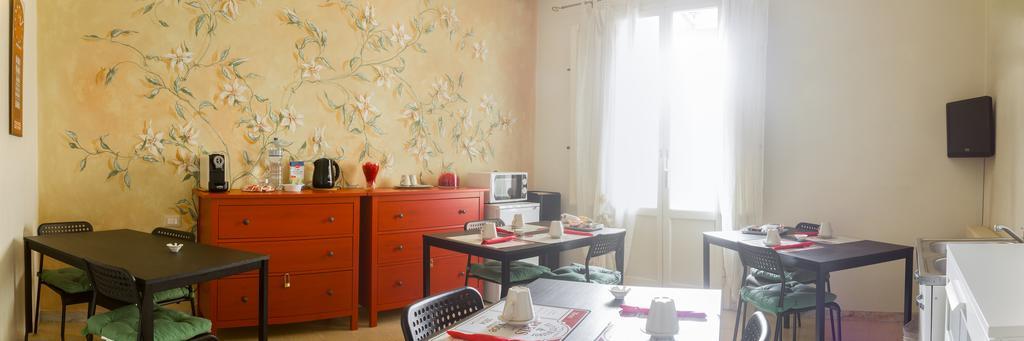 Affittacamere La Casa Di Ugo Ciglione Buitenkant foto