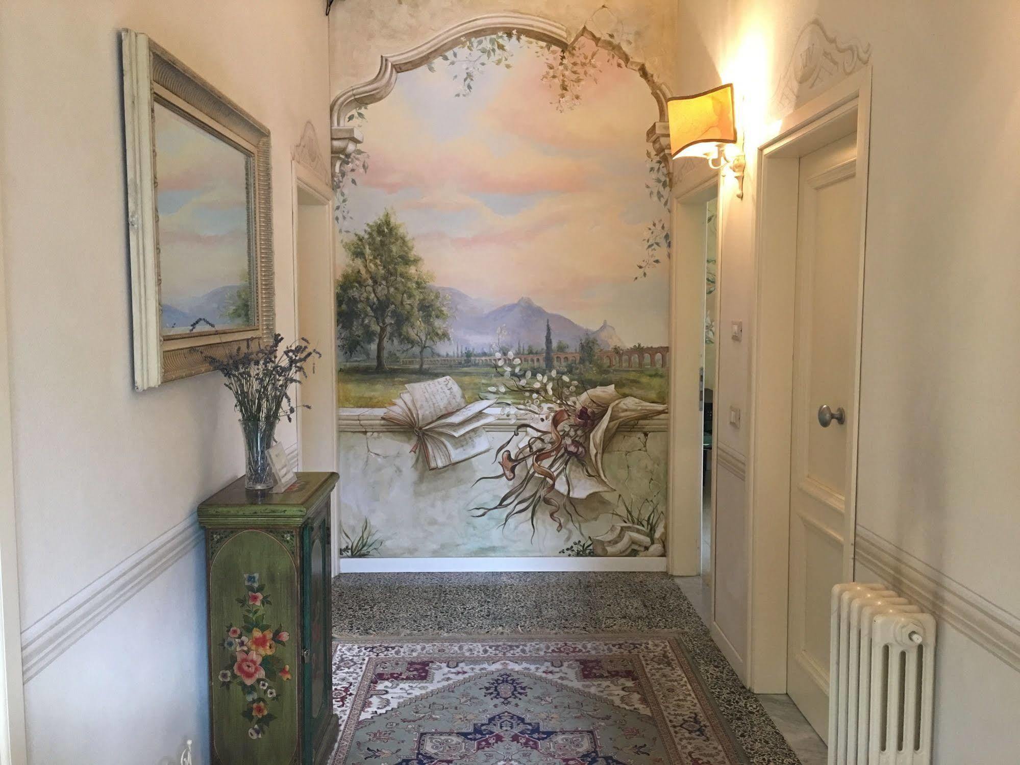 Affittacamere La Casa Di Ugo Ciglione Buitenkant foto