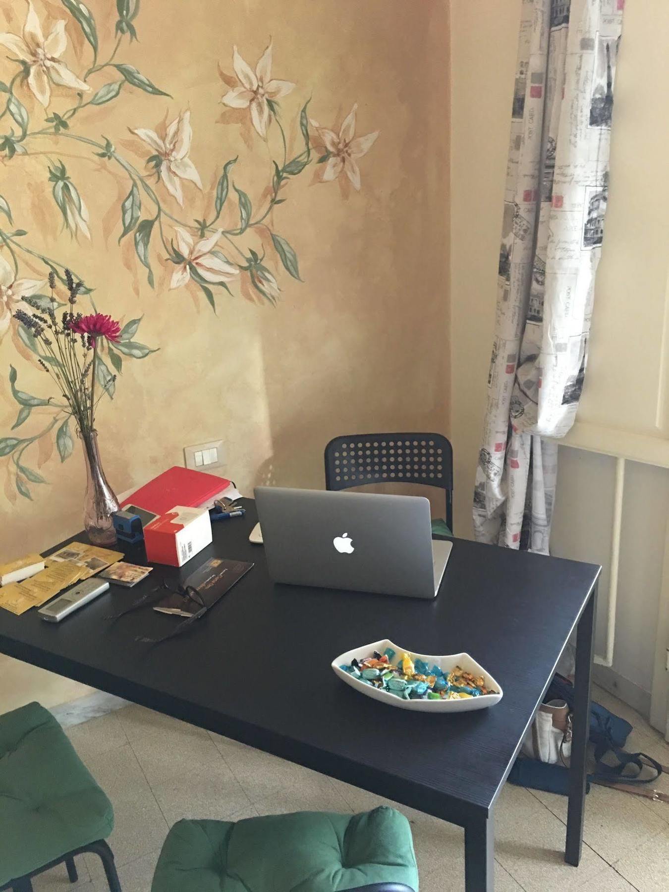 Affittacamere La Casa Di Ugo Ciglione Buitenkant foto