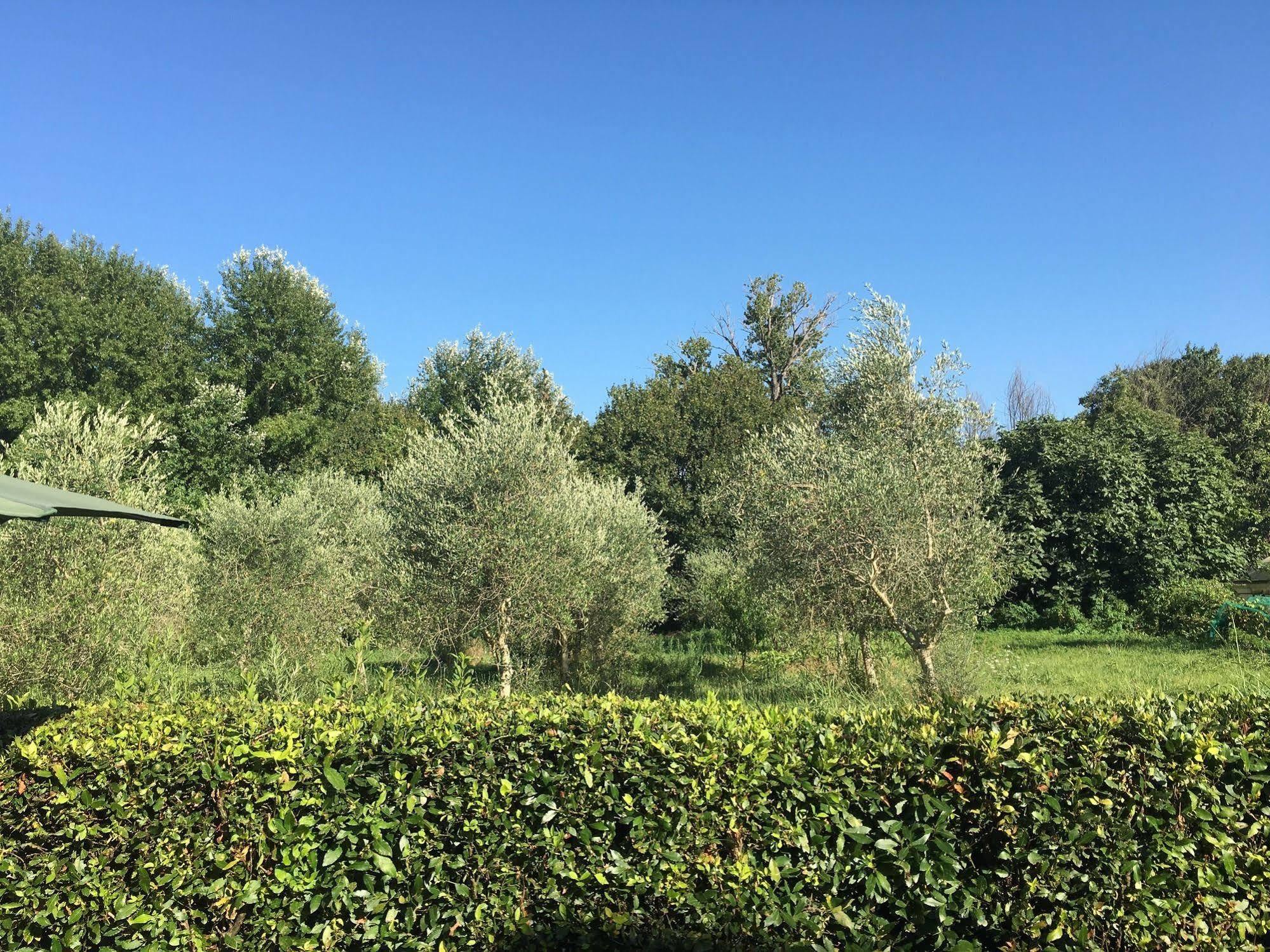 Affittacamere La Casa Di Ugo Ciglione Buitenkant foto