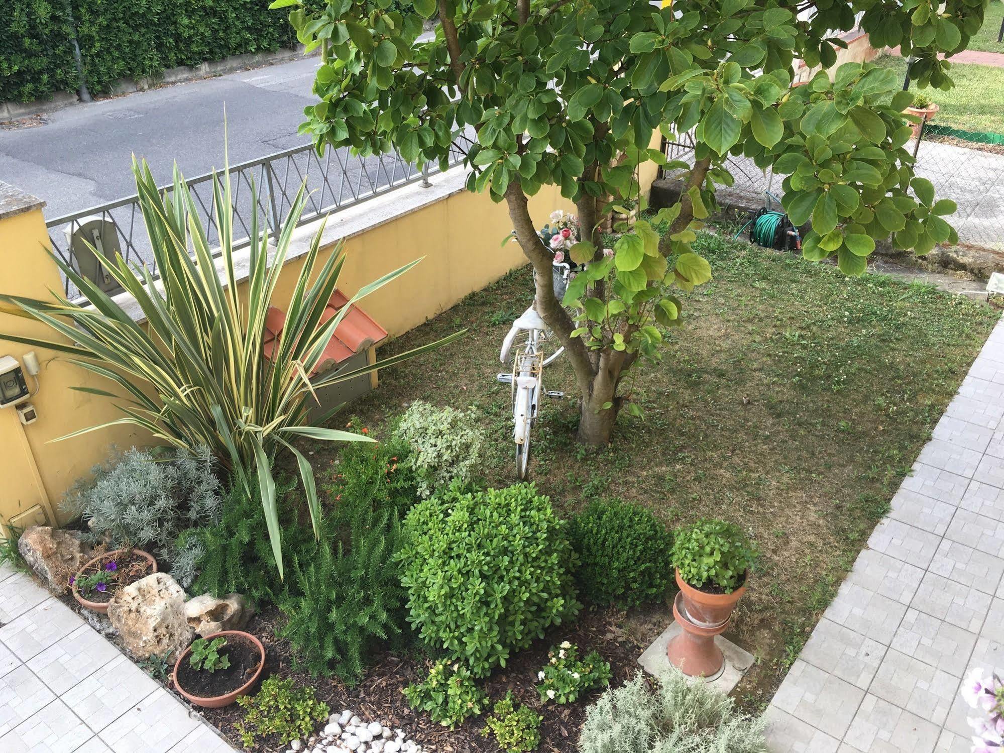 Affittacamere La Casa Di Ugo Ciglione Buitenkant foto