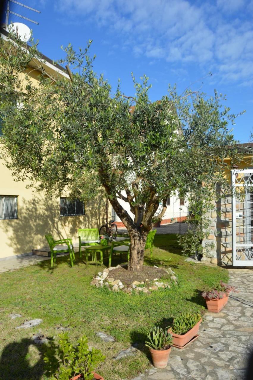 Affittacamere La Casa Di Ugo Ciglione Buitenkant foto