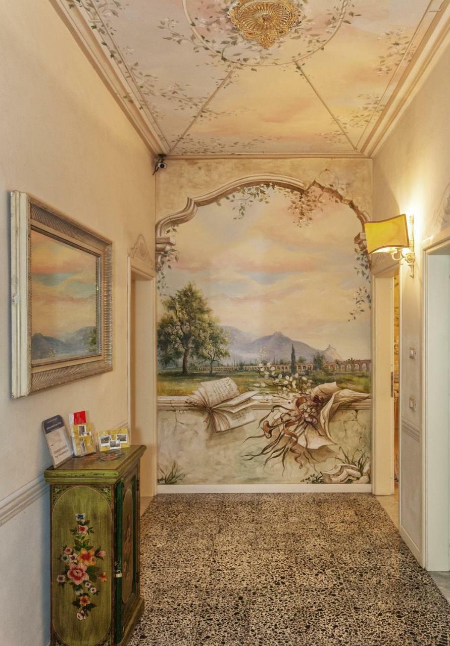 Affittacamere La Casa Di Ugo Ciglione Buitenkant foto