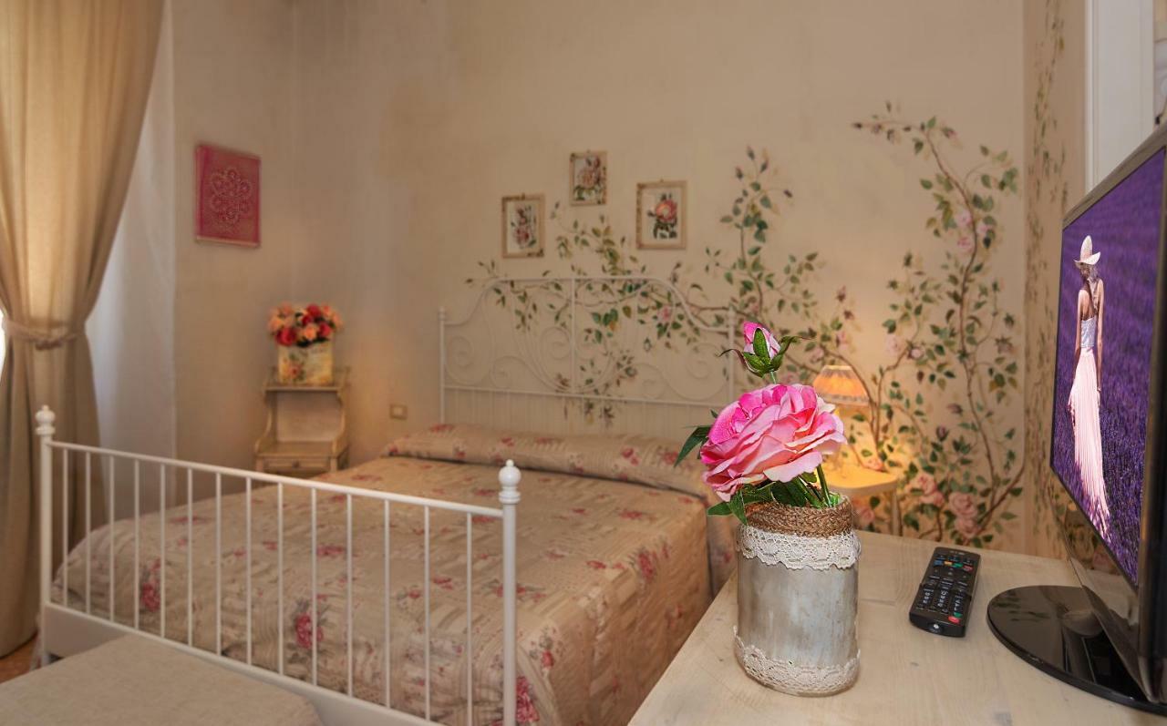 Affittacamere La Casa Di Ugo Ciglione Buitenkant foto