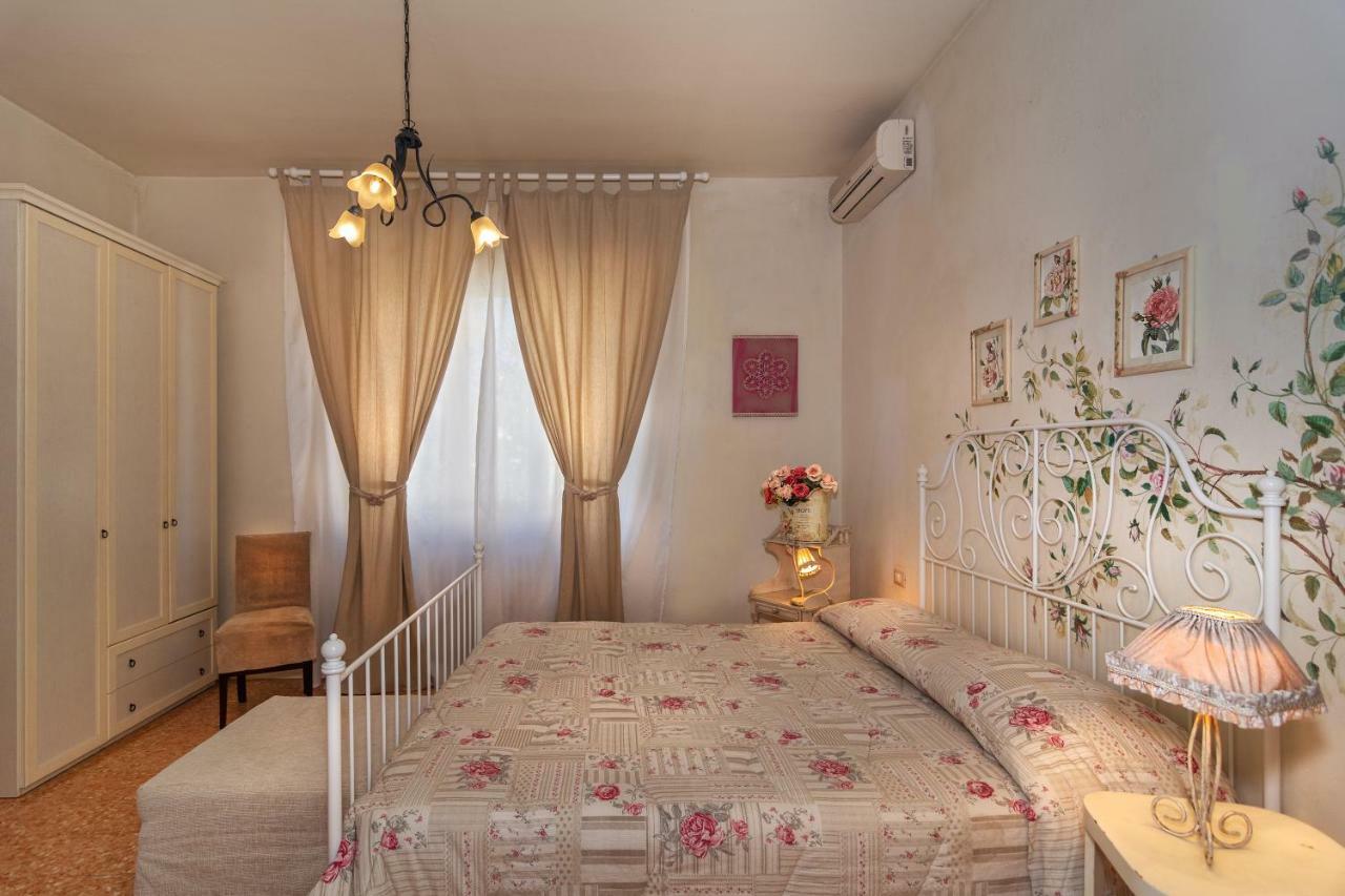 Affittacamere La Casa Di Ugo Ciglione Buitenkant foto