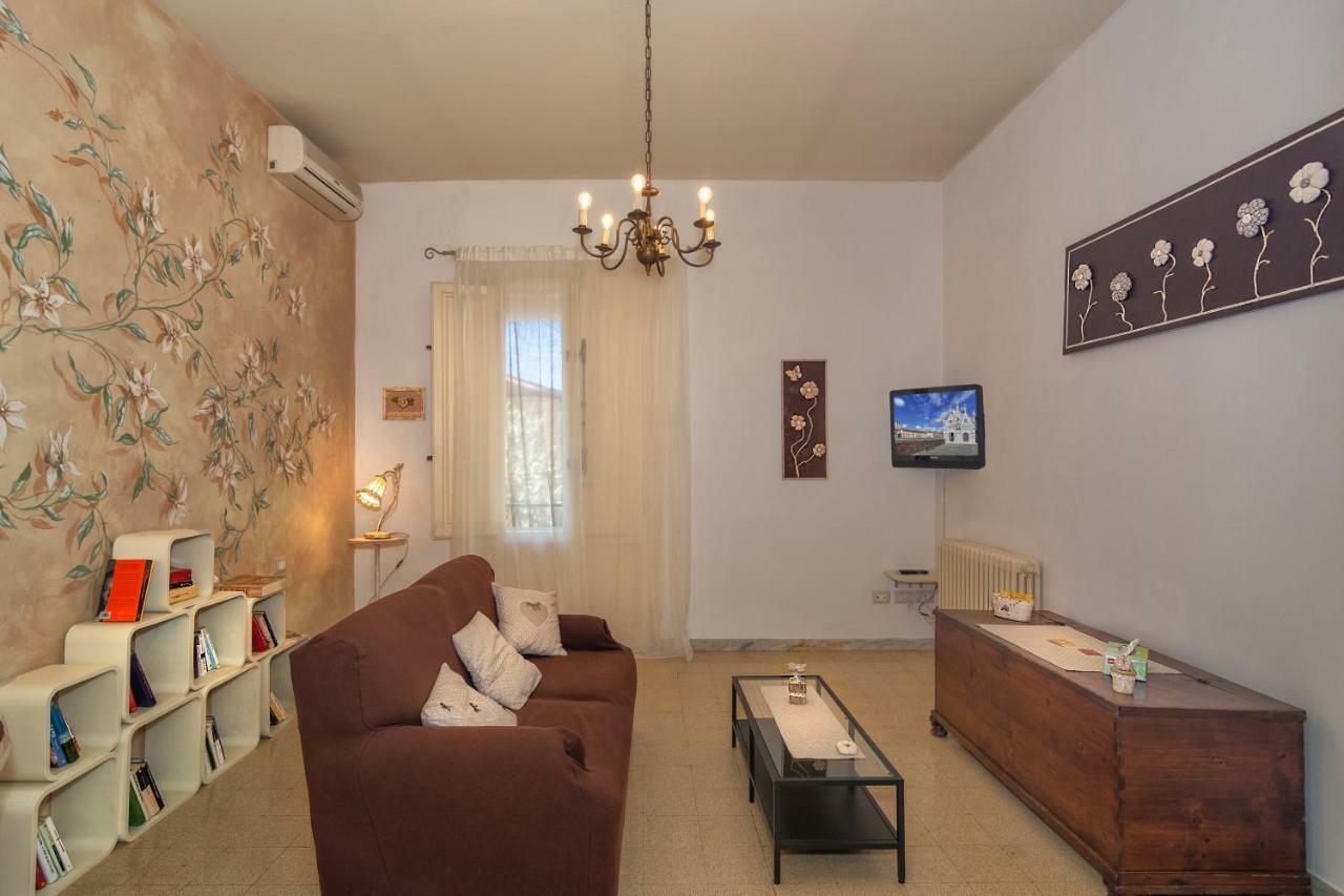 Affittacamere La Casa Di Ugo Ciglione Buitenkant foto