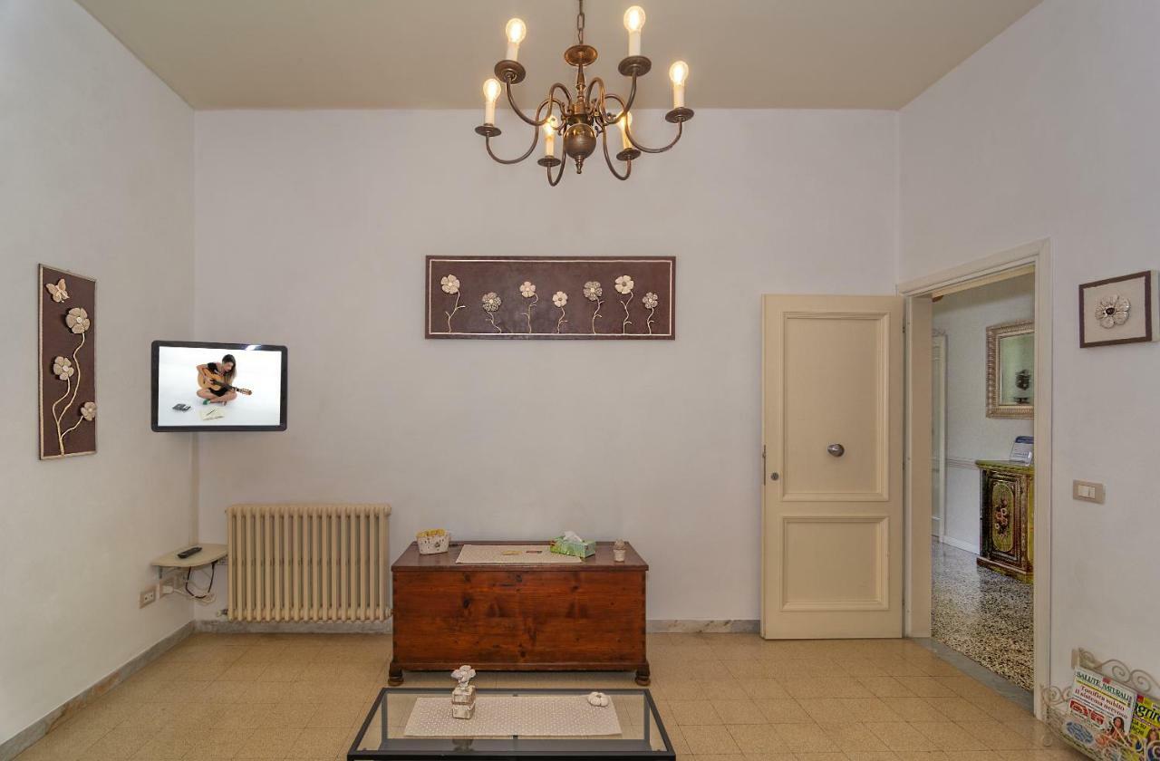 Affittacamere La Casa Di Ugo Ciglione Buitenkant foto