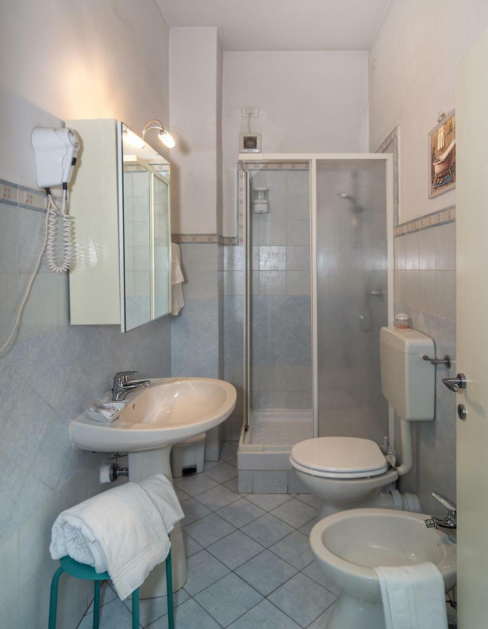 Affittacamere La Casa Di Ugo Ciglione Buitenkant foto