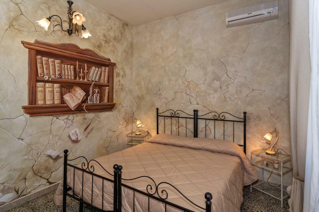 Affittacamere La Casa Di Ugo Ciglione Buitenkant foto