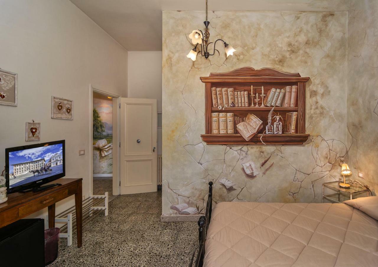 Affittacamere La Casa Di Ugo Ciglione Buitenkant foto