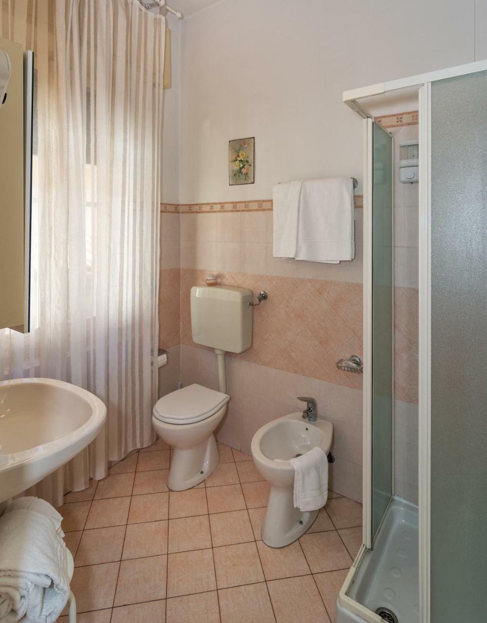 Affittacamere La Casa Di Ugo Ciglione Buitenkant foto