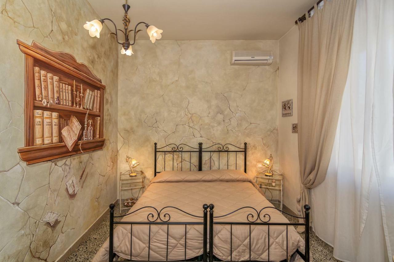 Affittacamere La Casa Di Ugo Ciglione Buitenkant foto