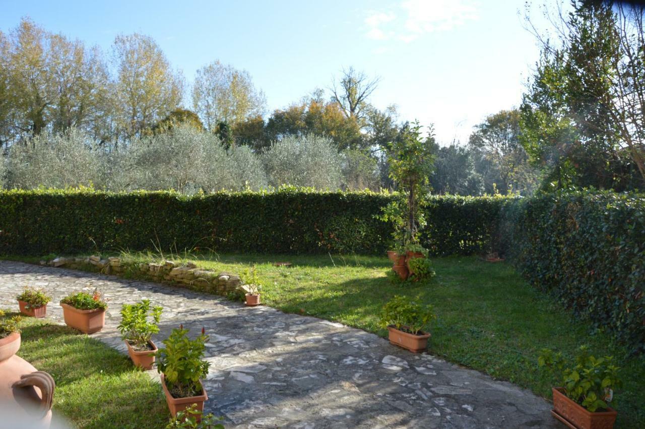 Affittacamere La Casa Di Ugo Ciglione Buitenkant foto