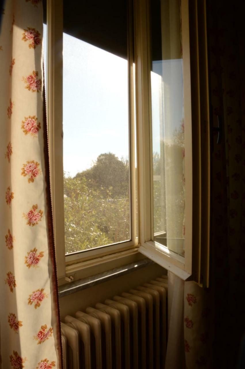 Affittacamere La Casa Di Ugo Ciglione Buitenkant foto