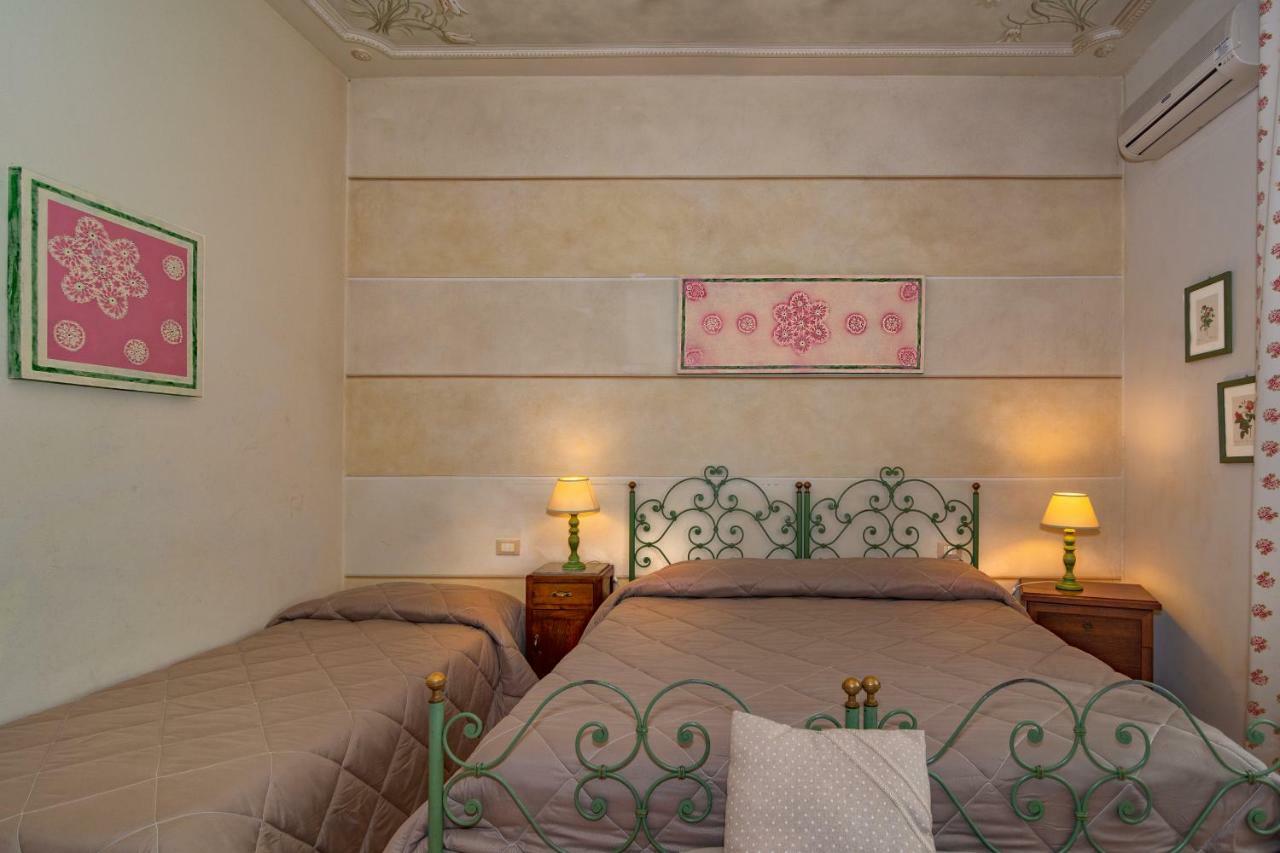 Affittacamere La Casa Di Ugo Ciglione Buitenkant foto