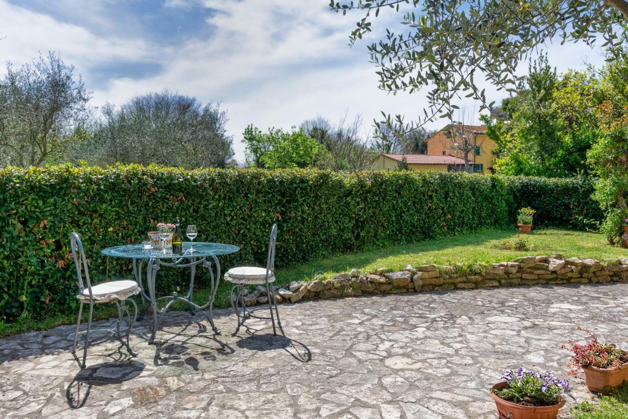 Affittacamere La Casa Di Ugo Ciglione Buitenkant foto