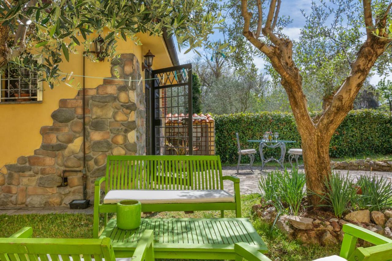 Affittacamere La Casa Di Ugo Ciglione Buitenkant foto