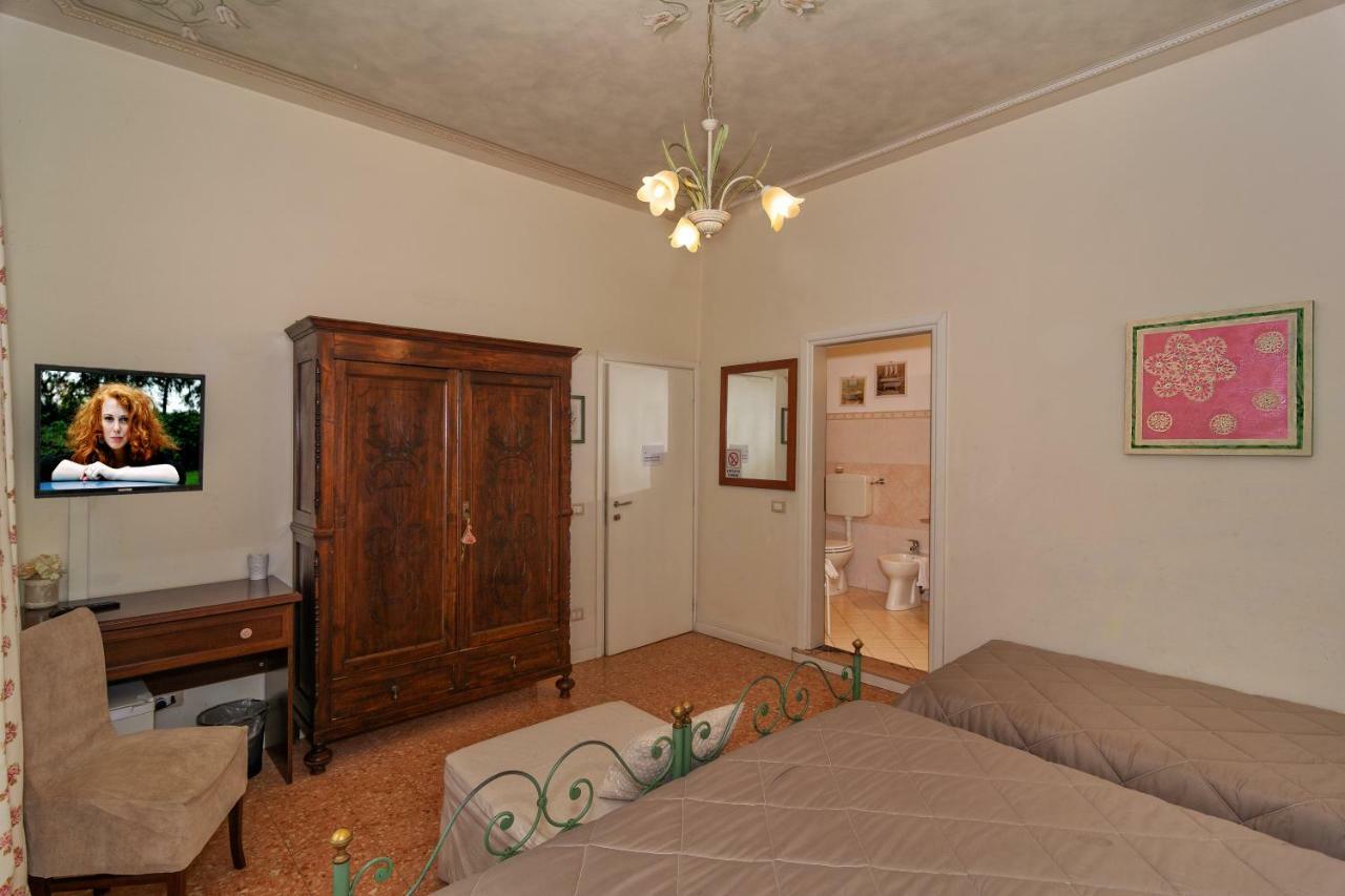 Affittacamere La Casa Di Ugo Ciglione Buitenkant foto