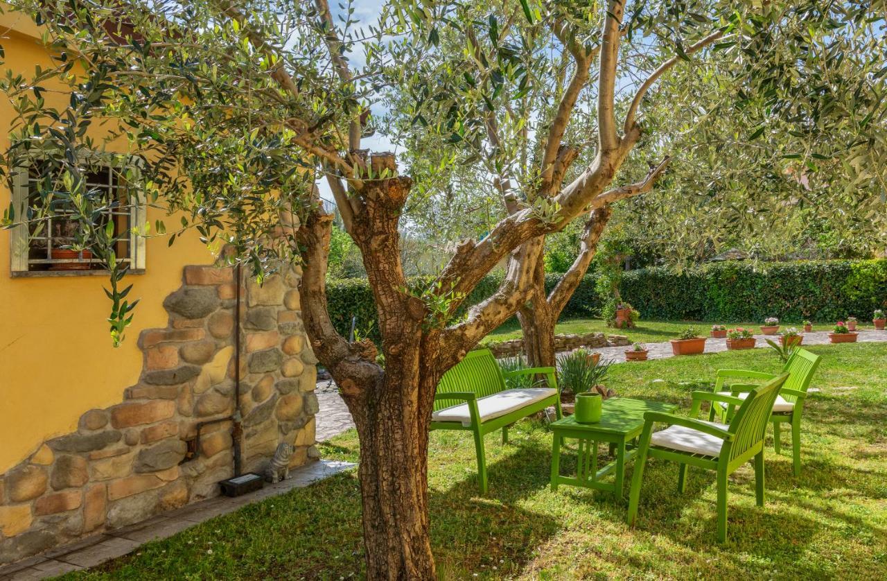 Affittacamere La Casa Di Ugo Ciglione Buitenkant foto