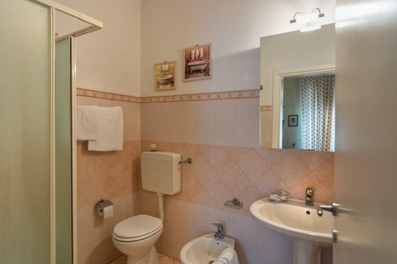 Affittacamere La Casa Di Ugo Ciglione Buitenkant foto