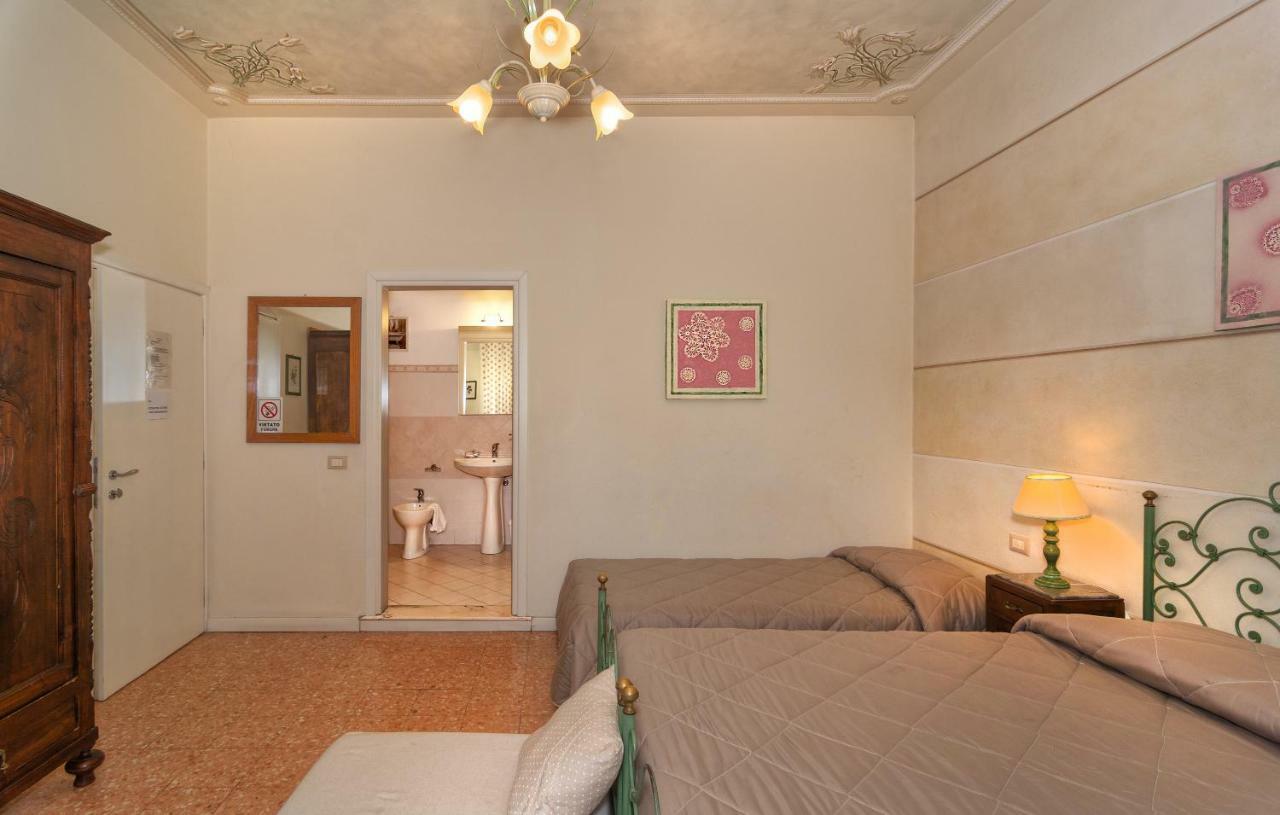 Affittacamere La Casa Di Ugo Ciglione Buitenkant foto