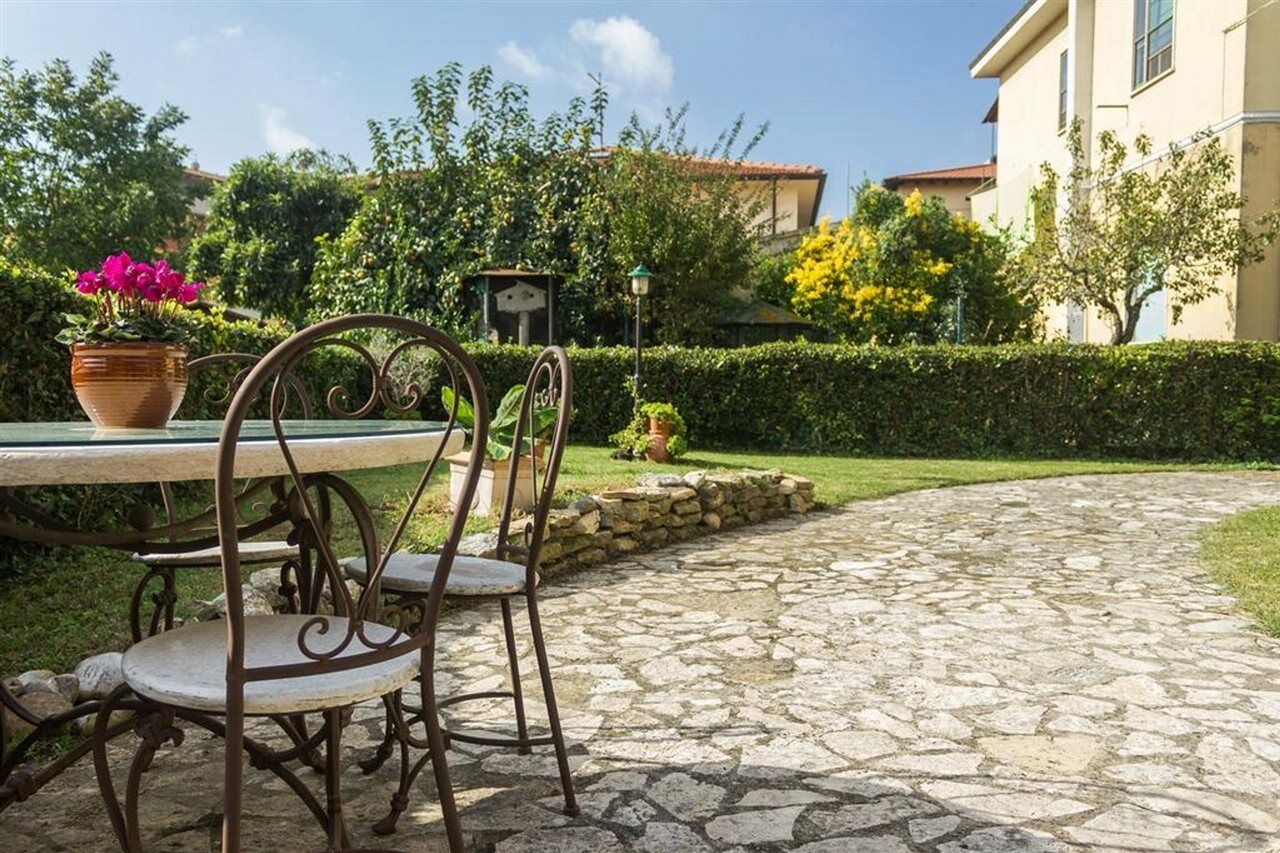Affittacamere La Casa Di Ugo Ciglione Buitenkant foto
