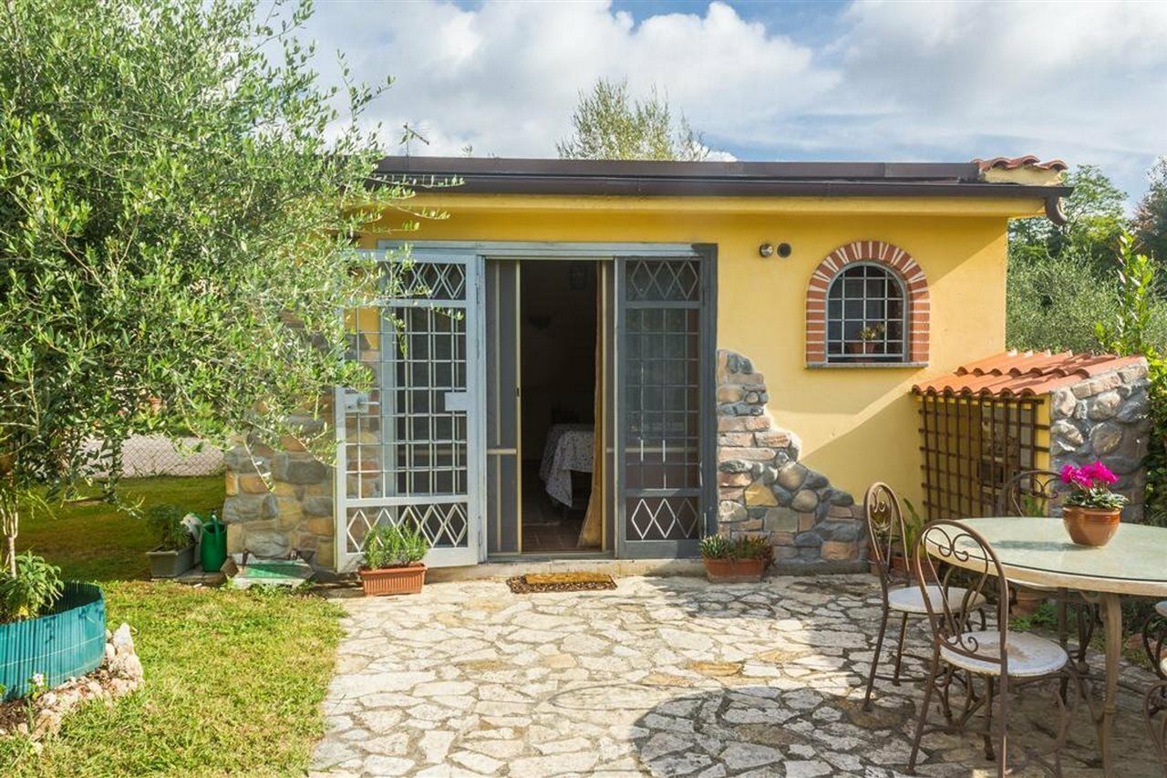 Affittacamere La Casa Di Ugo Ciglione Buitenkant foto