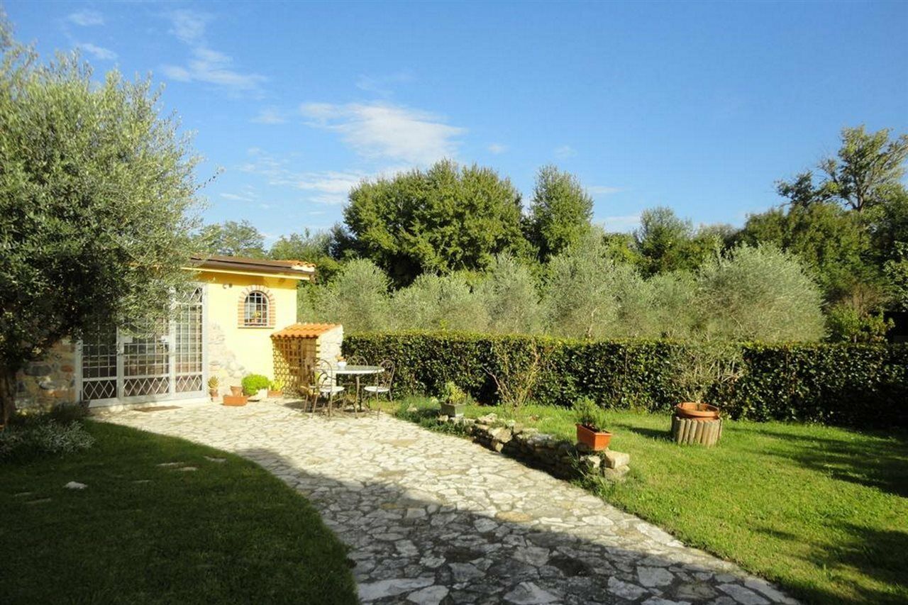 Affittacamere La Casa Di Ugo Ciglione Buitenkant foto
