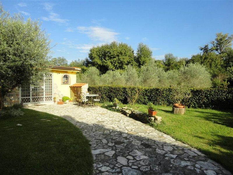 Affittacamere La Casa Di Ugo Ciglione Buitenkant foto