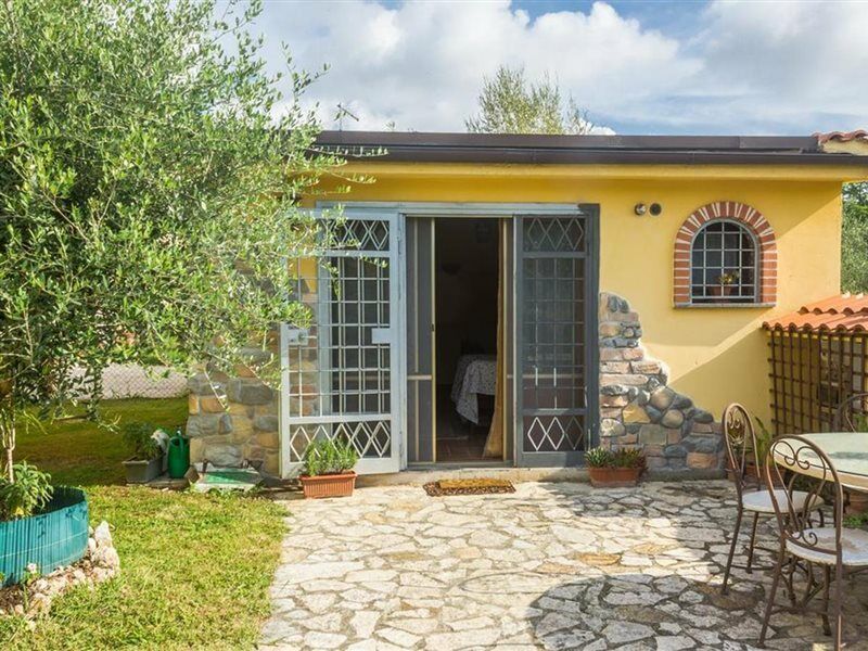 Affittacamere La Casa Di Ugo Ciglione Buitenkant foto