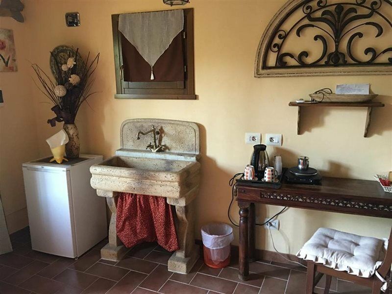 Affittacamere La Casa Di Ugo Ciglione Buitenkant foto