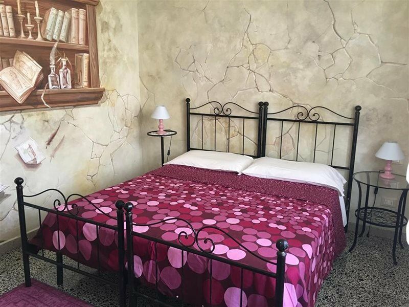 Affittacamere La Casa Di Ugo Ciglione Buitenkant foto