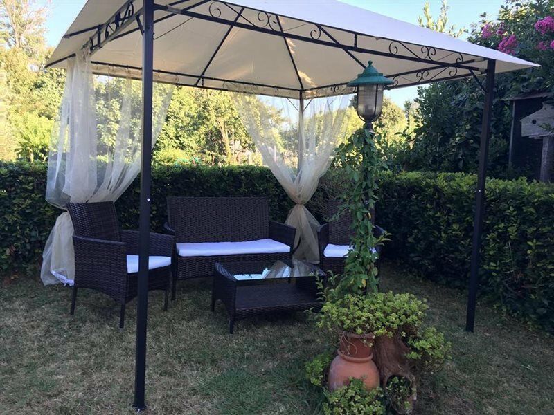Affittacamere La Casa Di Ugo Ciglione Buitenkant foto