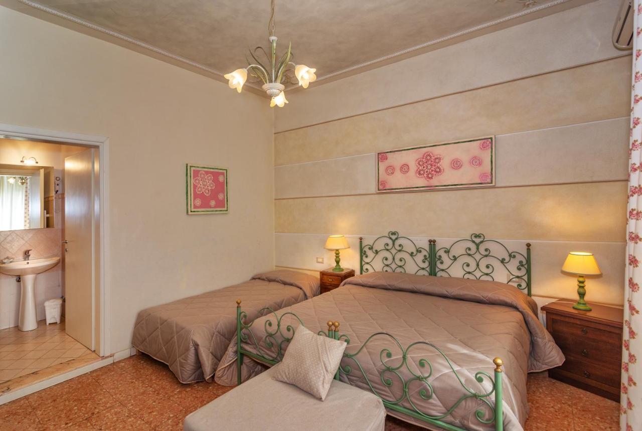 Affittacamere La Casa Di Ugo Ciglione Buitenkant foto